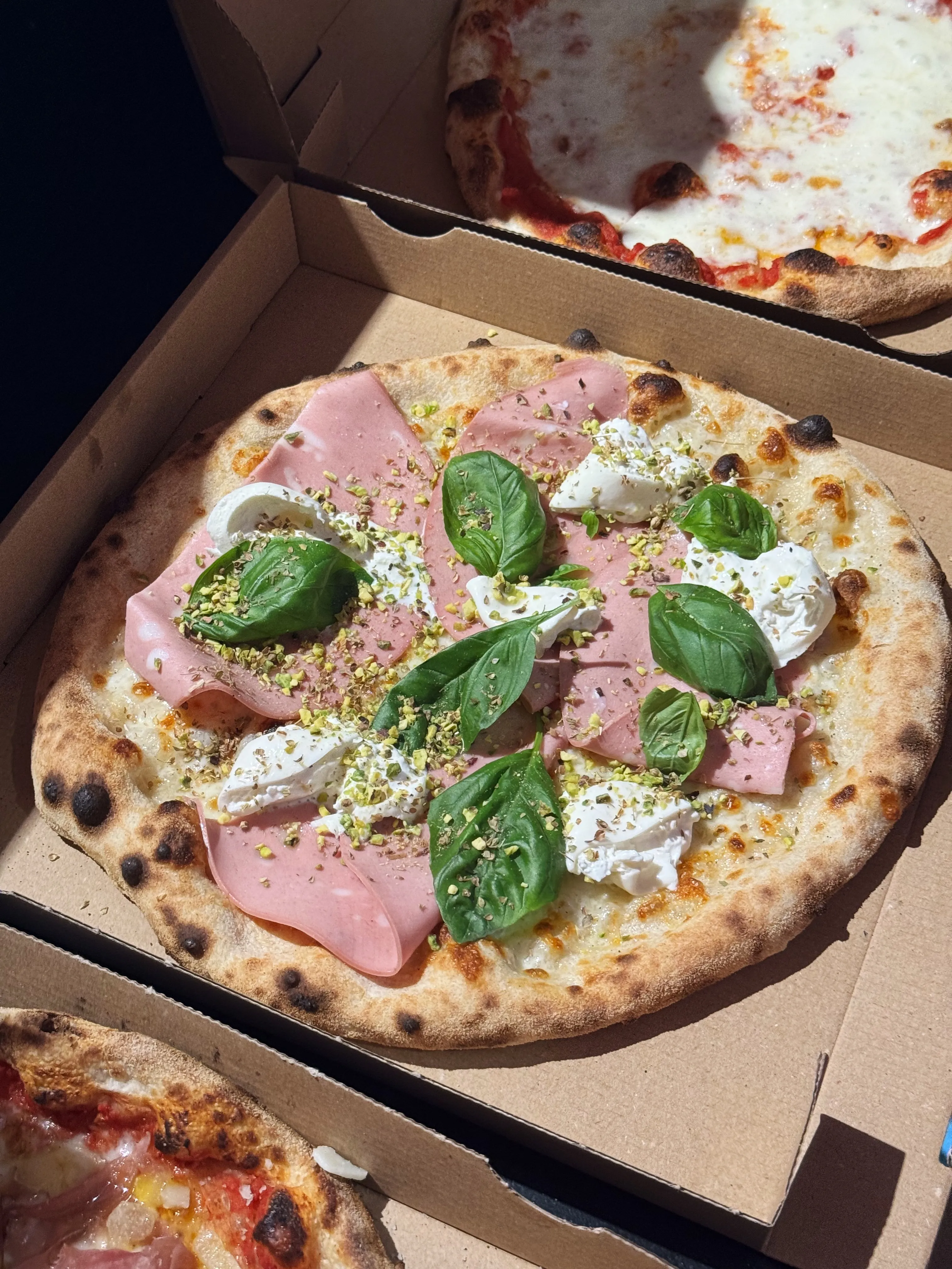 pizzaiolo